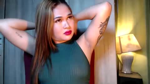 Aljie online show from 02.22.25