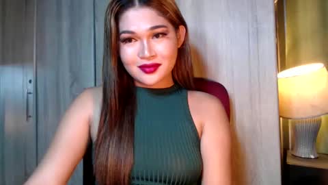 Aljie online show from 02.24.25