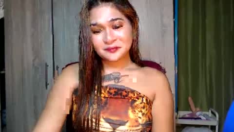 Aljie online show from 03.09.25