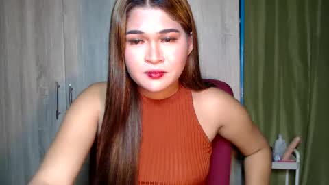 Aljie online show from 03.10.25