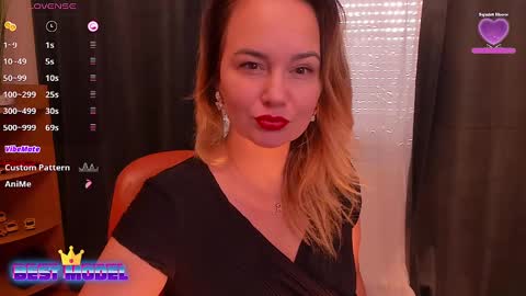 SweetBrendy online show from 02.13.25