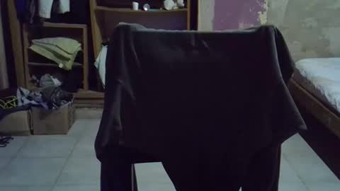 hotbaby6900 online show from 10.14.25