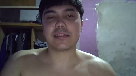 hotbaby6900 online show from 10.16.25