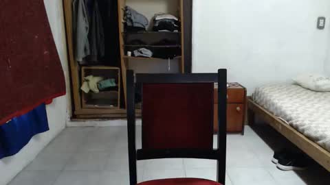 hotbaby6900 online show from 11.20.25