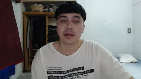 hotbaby6900 online show from 11.27.25