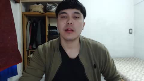 hotbaby6900 online show from 11.30.25