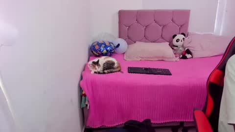 lesly and ander online show from 10.02.25