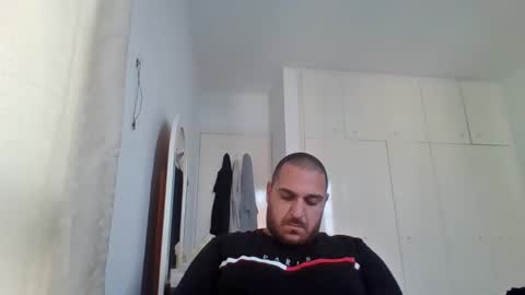 Hotbearhorny online show from 02.02.26