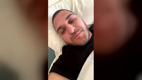 Hotbearhorny online show from 02.16.26