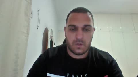 Hotbearhorny online show from 02.17.26