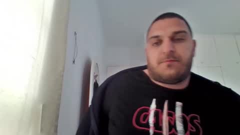 Hotbearhorny online show from 02.18.26
