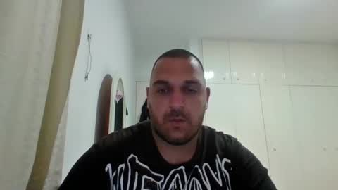 Hotbearhorny online show from 04.03.26