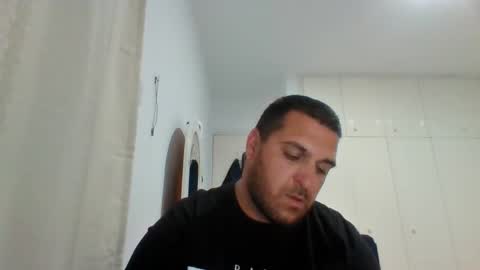 Hotbearhorny online show from 05.02.26