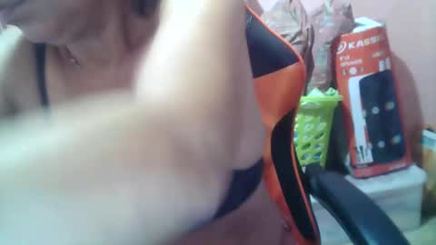 Snapshot of hotbetty_45 chatting on 01.03.25 hotbetty_45 online show from 01.03.25