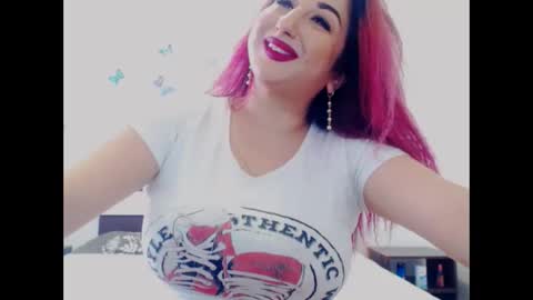 hotboobsmaya online show from 02.05.25