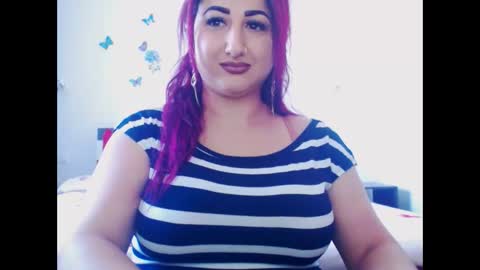 hotboobsmaya online show from 11.01.25