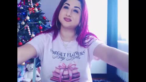 hotboobsmaya online show from 12.02.25