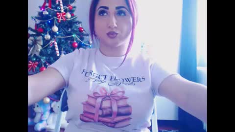 hotboobsmaya online show from 12.15.25