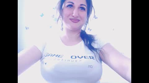 hotboobsmaya online show from 02.20.26