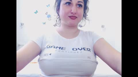 hotboobsmaya online show from 02.25.26