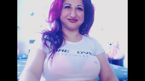 hotboobsmaya online show from 04.05.26