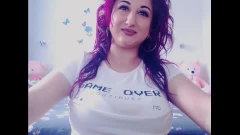 hotboobsmaya online show from 05.09.26