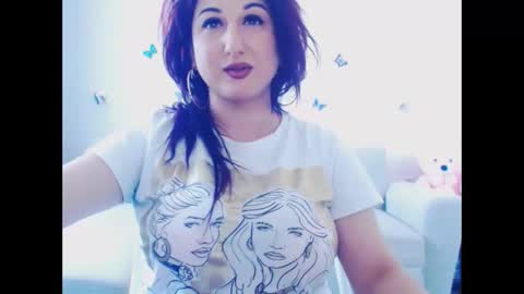 hotboobsmaya online show from 06.10.26