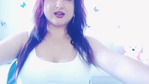 hotboobsmaya online show from 06.25.26