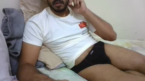 Hotboy8677 online show from 02.15.26