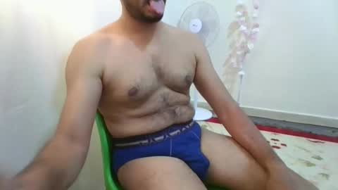 Hotboy8677 online show from 04.21.26