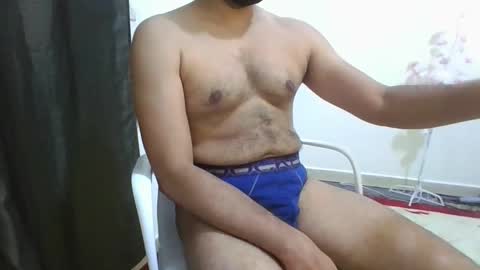 Hotboy8677 online show from 05.13.26