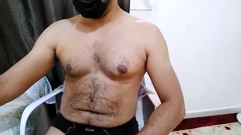 Hotboy8677 online show from 05.19.26