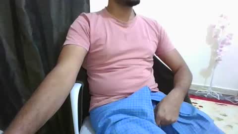 Hotboy8677 online show from 06.02.26