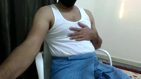 Hotboy8677 online show from 06.03.26
