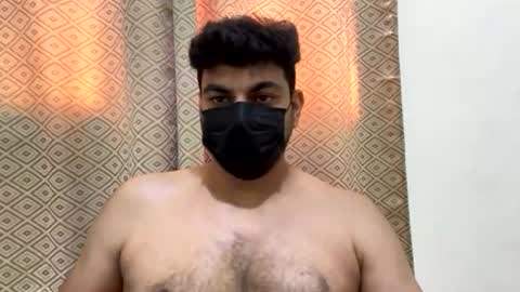 Hotboy8677 online show from 06.24.26