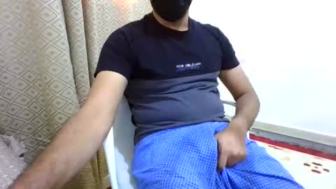 Hotboy8677 online show from 07.04.26