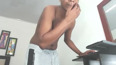 hotboyluxe online show from 02.10.26