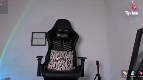 Alex Neon online show from 05.23.26