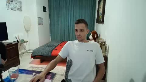 Hotboyshorny online show from 02.02.26