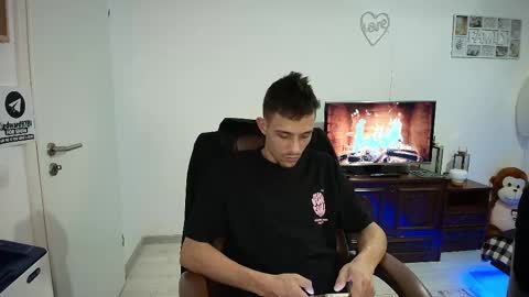 Hotboyshorny online show from 02.05.26