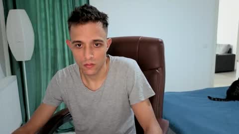 Hotboyshorny online show from 03.21.26