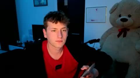 Hotboyshorny online show from 04.30.26