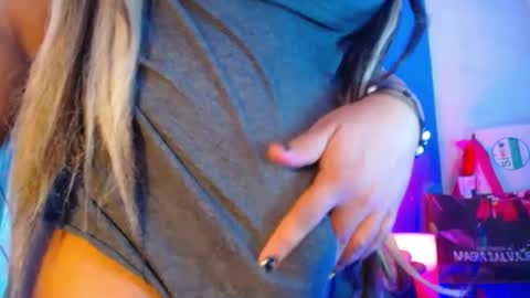 hotbritneyxx online show from 03.01.25