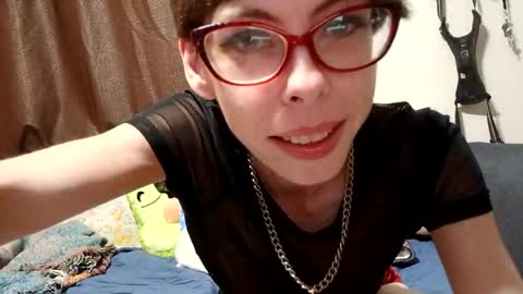 hotcherokeemama online show from 07.30.26