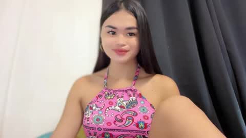 Snapshot of hotchic_aya chatting on 01.10.26 Aya online show from 01.10.26