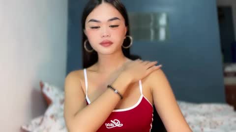 Snapshot of hotchic_aya chatting on 02.02.26 Aya online show from 02.02.26