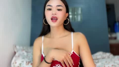 Snapshot of hotchic_aya chatting on 02.02.26 Aya online show from 02.02.26