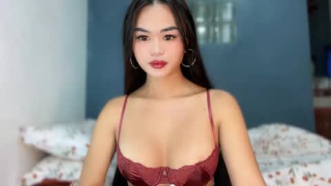 Snapshot of hotchic_aya chatting on 02.03.26 Aya online show from 02.03.26