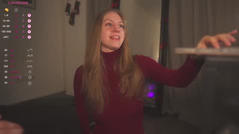 NICK AND NORA online show from 12.05.25