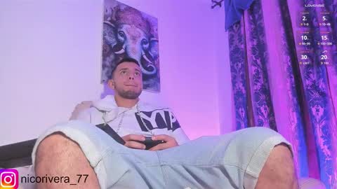 Sexy online show from 11.14.25